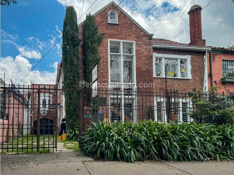 Casa Chapinero